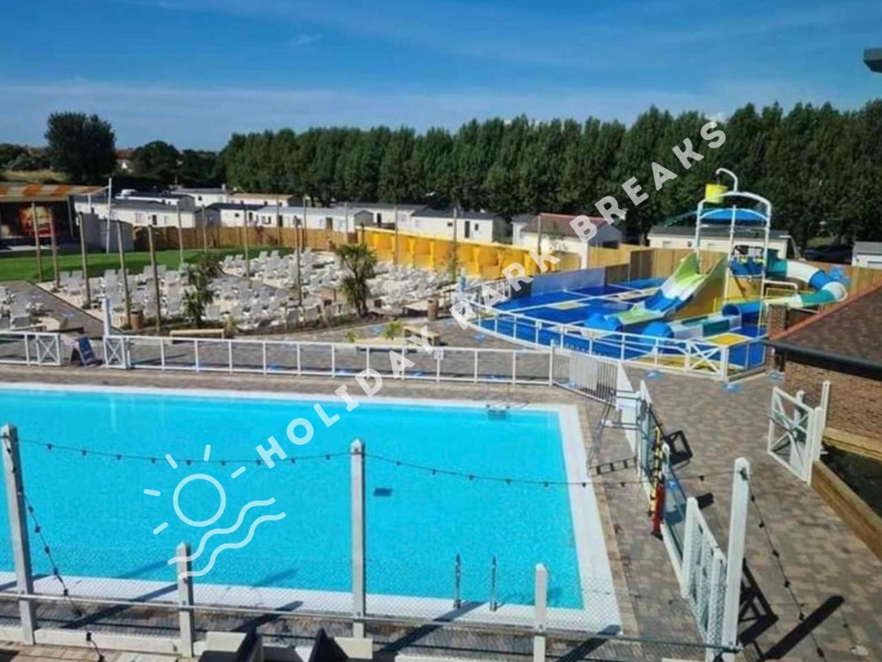 Luxury 2 Bedroom At Seal Bay Resort Селси Экстерьер фото