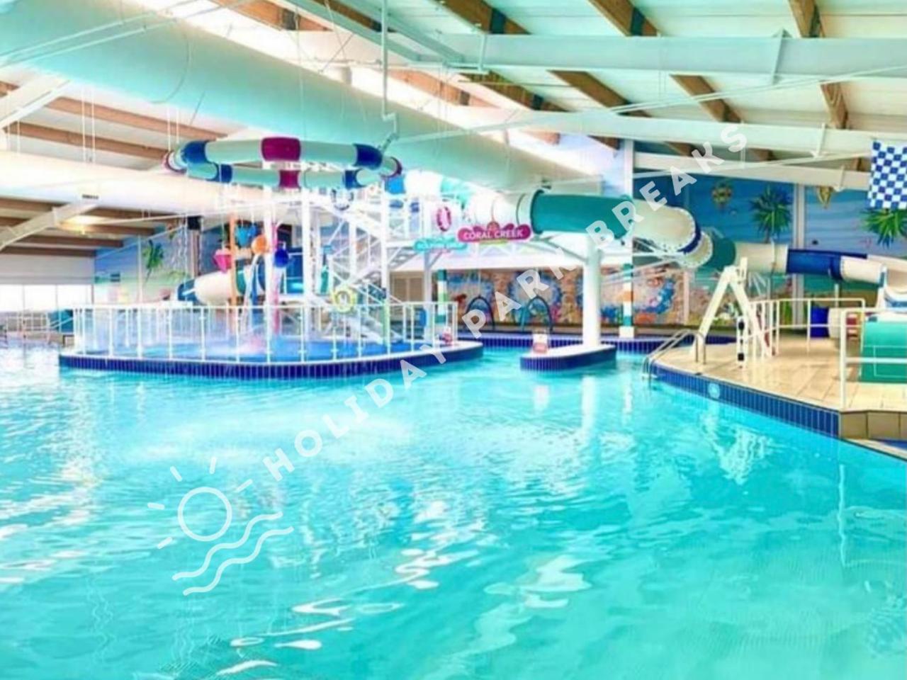 Luxury 2 Bedroom At Seal Bay Resort Селси Экстерьер фото
