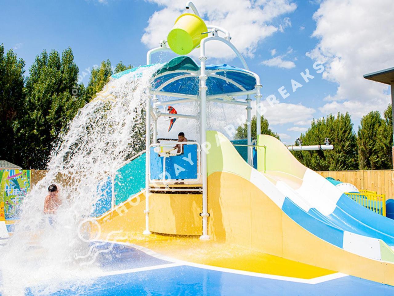 Luxury 2 Bedroom At Seal Bay Resort Селси Экстерьер фото