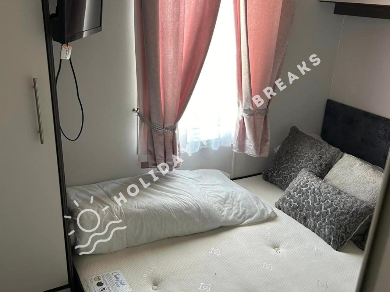 Luxury 2 Bedroom At Seal Bay Resort Селси Экстерьер фото