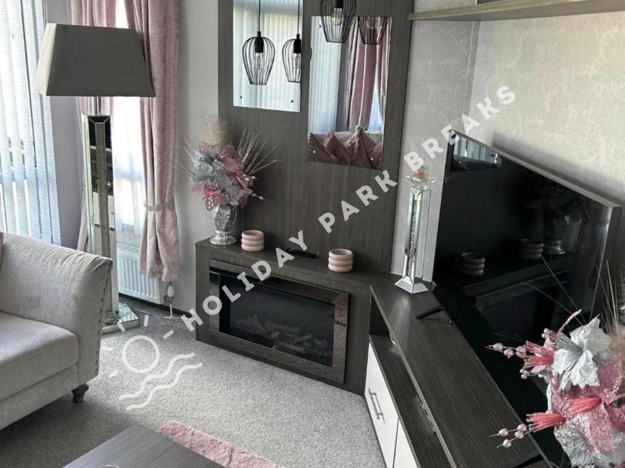 Luxury 2 Bedroom At Seal Bay Resort Селси Экстерьер фото